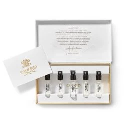 Creed - Women's Inspiration Eau De Parfum Set 5pce