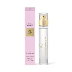 Glasshouse - A Tahaa Affair Devotion Eau De Parfum 14ml