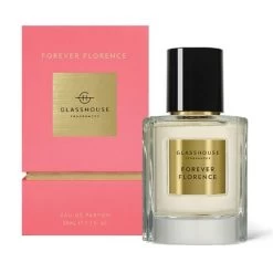 Glasshouse - Forever Florence Eau De Parfum 50ml
