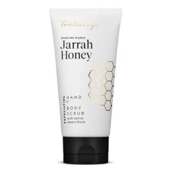 Trelivings - Darling Hand & Body Scrub 100ml