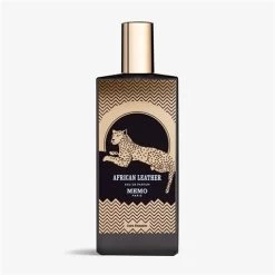 Memo - African Leather Eau De Parfum 75ml