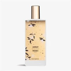 Memo - Wandering Seeds Jannat Eau De Parfum 75ml