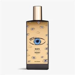 Memo - Bohemain Flowers Marfa Eau De Parfum 75ml