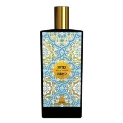 Memo - Bohemian Flowers Sintra Eau De Parfum Spray 75ml