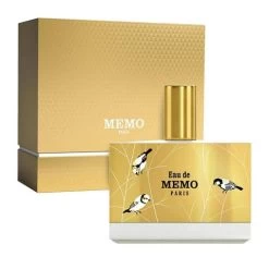 Memo - Eau De Memo EDP. Spray 100ml