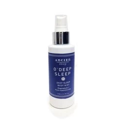 Ancien - O'Deep Sleep Body Mist 125ml