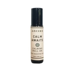 Ancien - Calm Awaits Roll-on 10ml