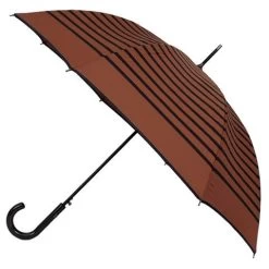 Guy De Jean - Jean-Paul Gaultier Auto Maroon & Blue Long