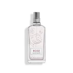 L'Occitane - Rose Eau De Toilette 75ml