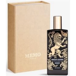 Memo - Cuirs Nomades Iberian Leather Eau De Parfum 75ml