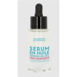 Compagnie De Provence - Face Serum-In-Oil W/ Fig 30ml