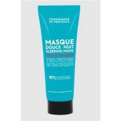 Compagnie De Provence - Sleeping Mask Antioxidant Fig 75ml