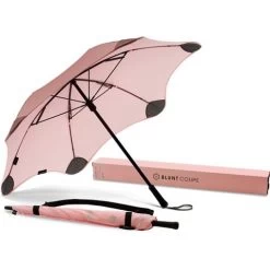 Blunt - Limited Edition Coupe Umbrella Blush 2022
