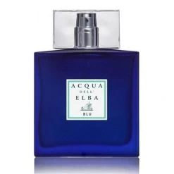 Acqua Dell'Elba - Blu Eau De Parfum For Men 100ml
