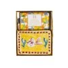 Casa Amalfi - Buongiorno Positano Luxury Artisanal Soap W/Dish Gift Set 2pce -Fashion accessory store 198658 Large