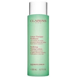 Clarins - Purifying Toning Lotion OIly/Combo Skin 200ml