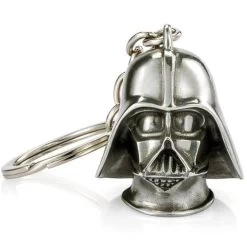 Royal Selangor - Star Wars VII Vader Keychain