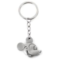 Royal Selangor - Mickey Mouse Portrait Key Chain