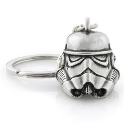 Royal Selangor - Star Wars Imperial Stormtrooper Keychain