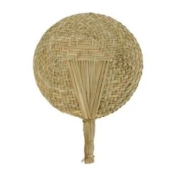 A.Trends - Water Grass Fan Large