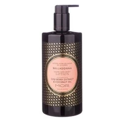 Mor - Emporium Classics Belladonna Hand & Body Lotion