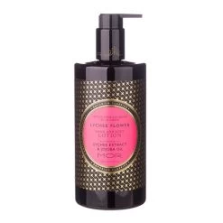 Mor - Emporium Classics Lychee Flower Hand & Body Lotion