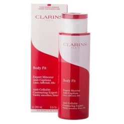 Clarins - Body Fit Anti-Cellulite Contouring Expert 200ml