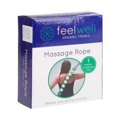 A.Trends - Feel Well Massage Rope