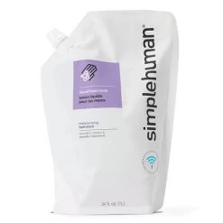 Simplehuman - Lavender Moisturizing Liquid Hand Soap