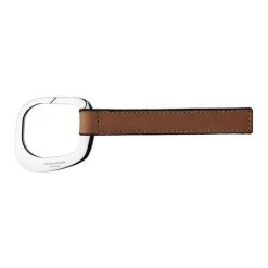 Georg Jensen - Square Keyring