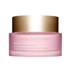 Clarins - Multi-Active Normal To Combination Day Cream-Gel