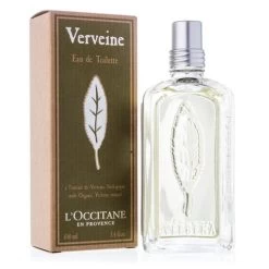 L'Occitane - Verbena Eau De Toilette 100ml